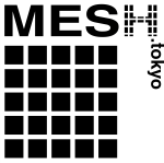 mesh tokyo logo